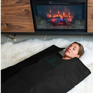 HigherDose Infrared Sauna Blanket